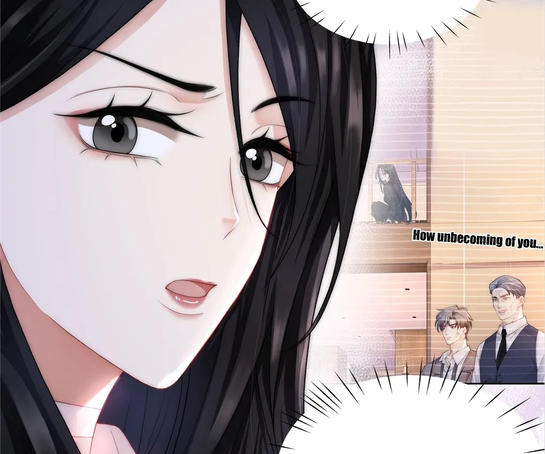 It Turns Out You Are Like This, Secretary Zhou Chapter 8 page 112
