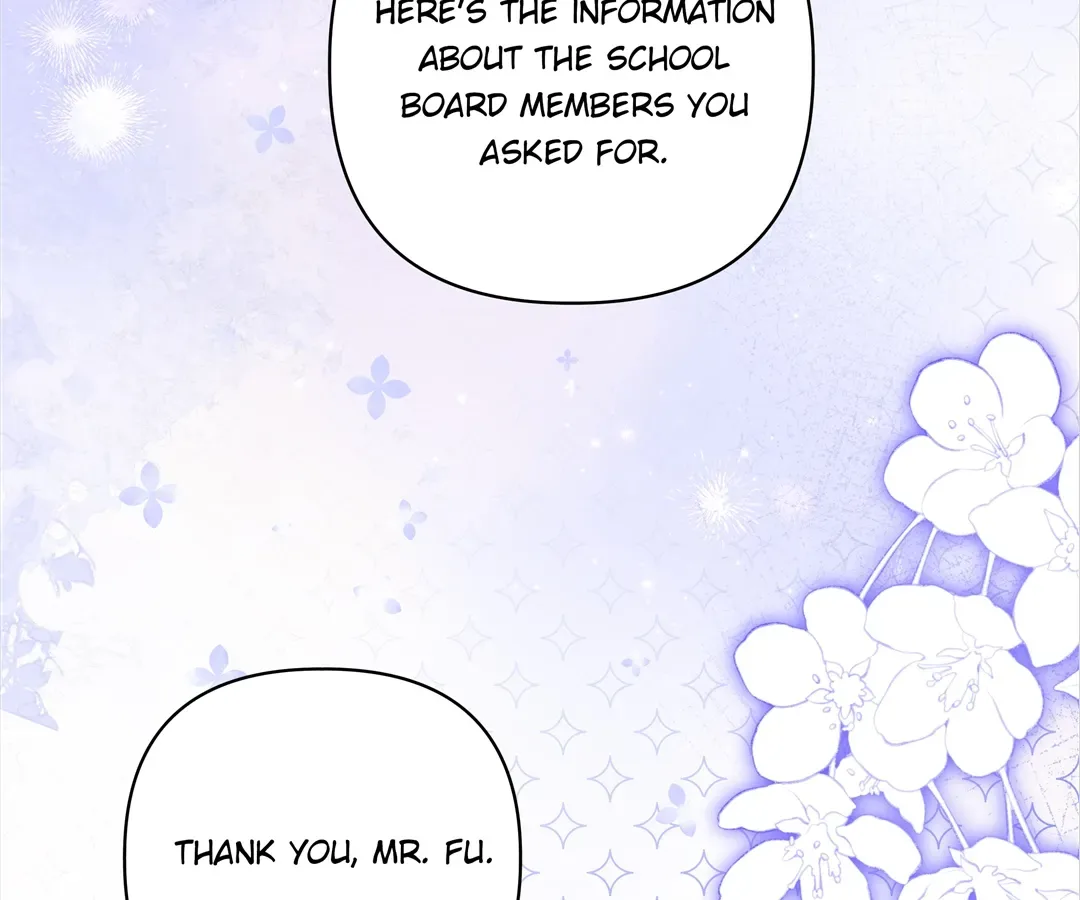 It Turns Out You Are Like This, Secretary Zhou Chapter 15 page 21