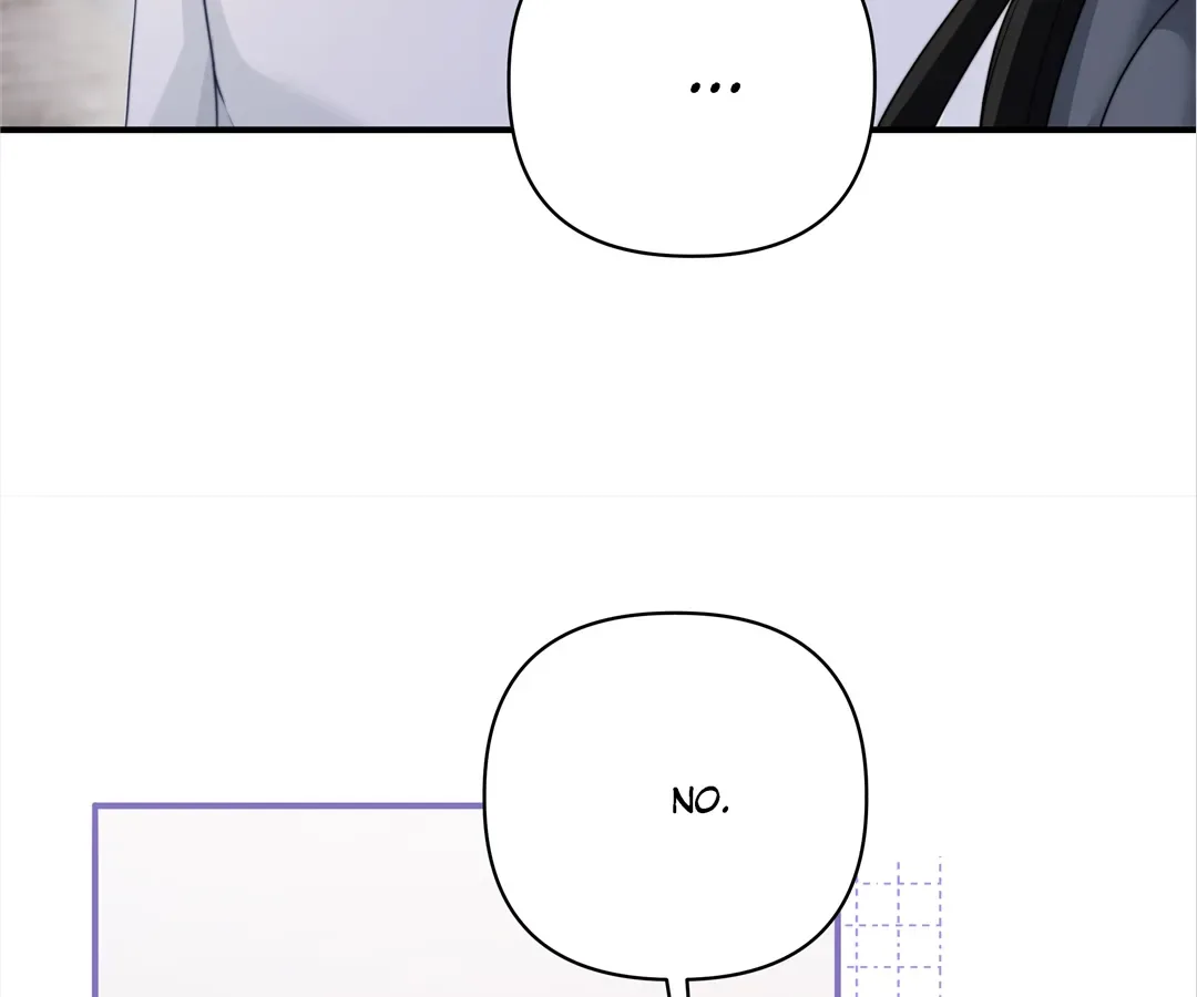 It Turns Out You Are Like This, Secretary Zhou Chapter 9 page 85