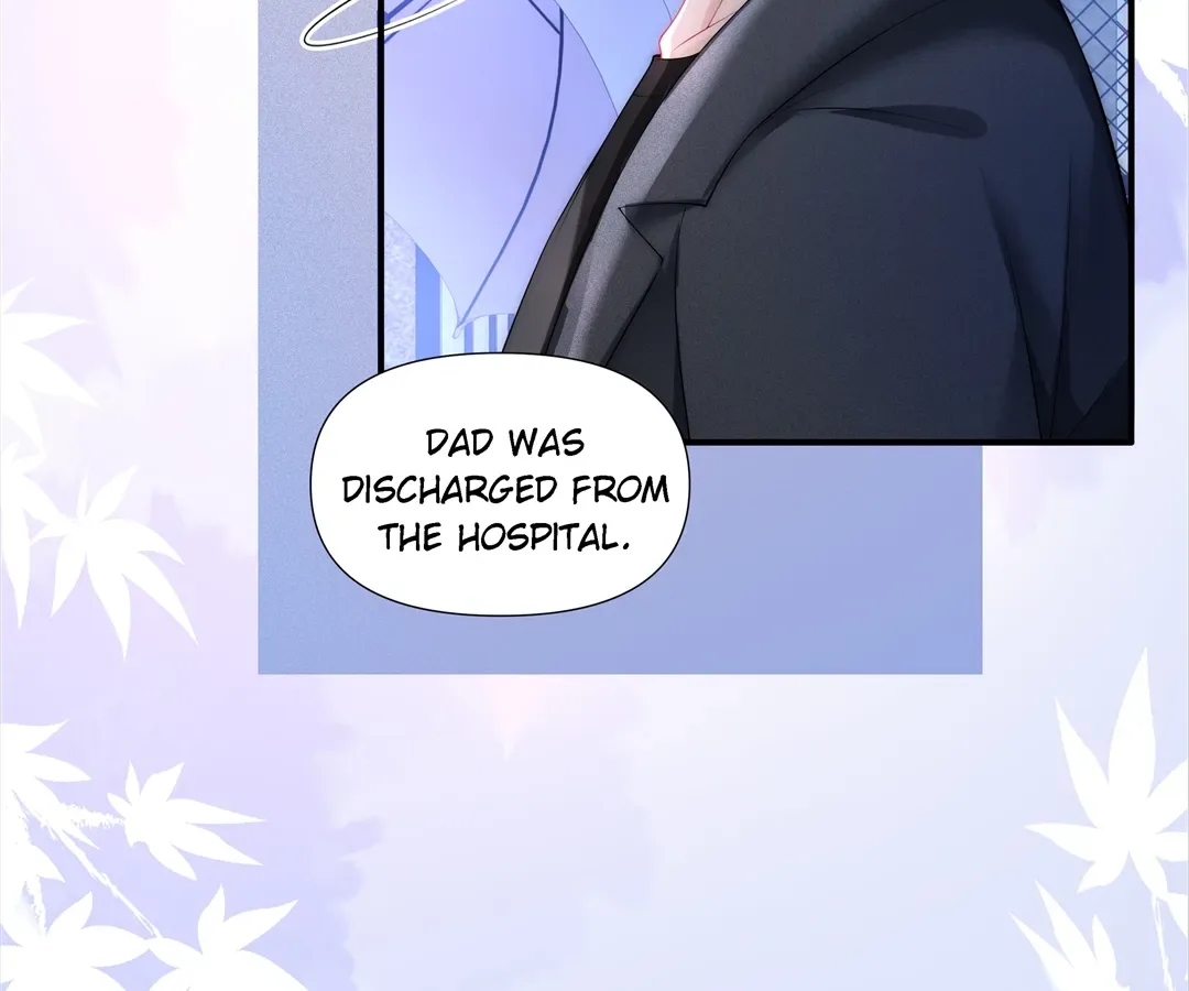 It Turns Out You Are Like This, Secretary Zhou Chapter 8 page 121
