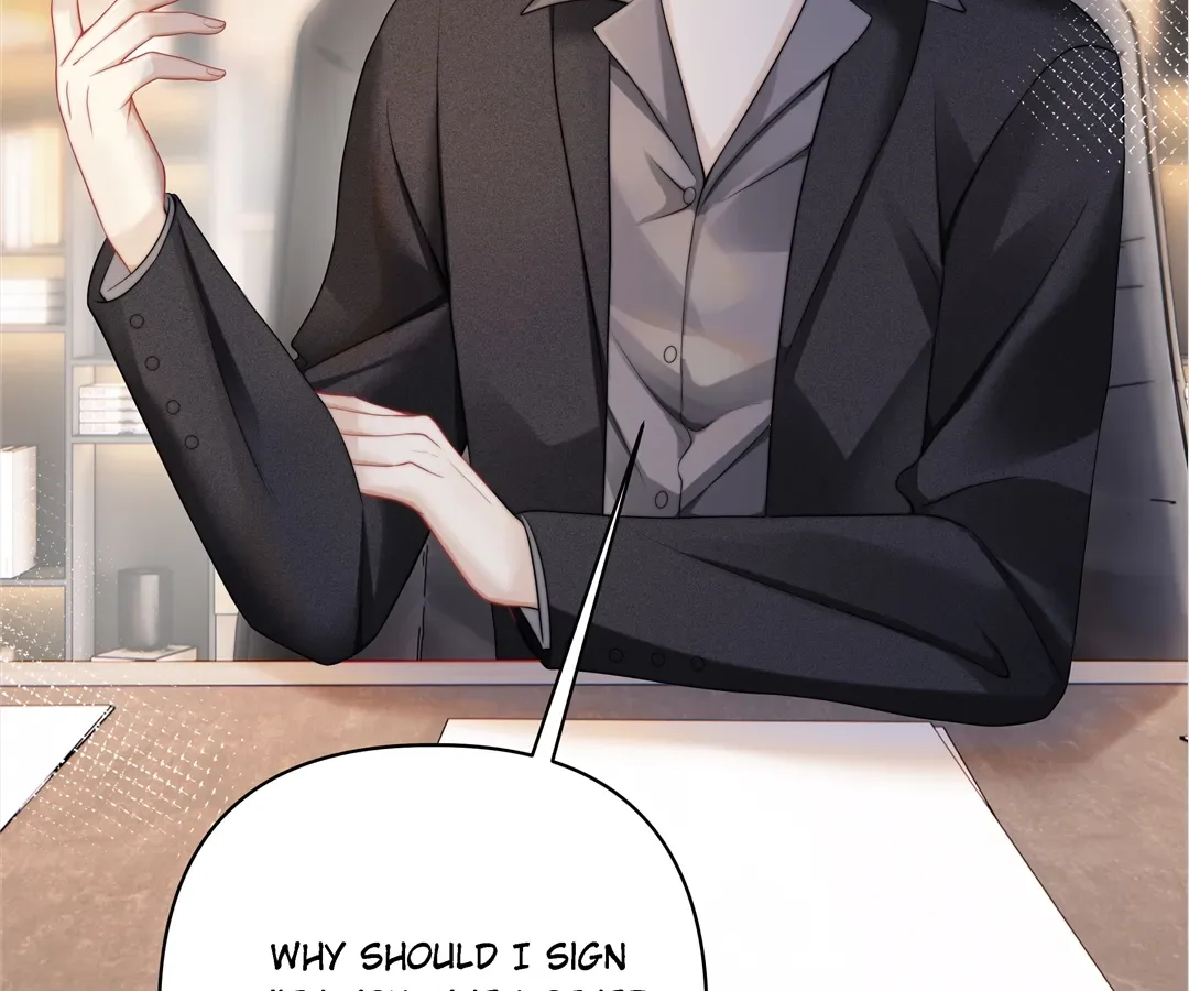 It Turns Out You Are Like This, Secretary Zhou Chapter 9 page 106