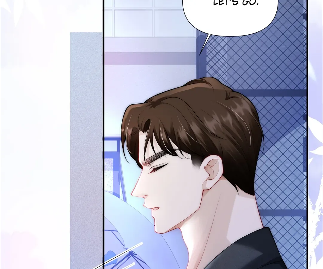 It Turns Out You Are Like This, Secretary Zhou Chapter 8 page 120