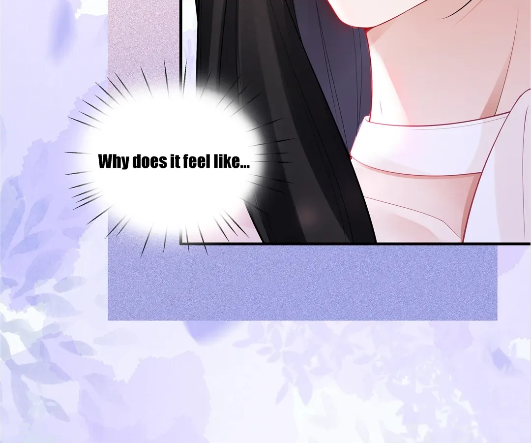 It Turns Out You Are Like This, Secretary Zhou Chapter 8 page 137