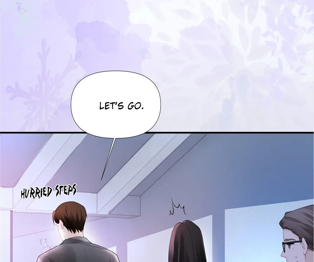 It Turns Out You Are Like This, Secretary Zhou Chapter 8 page 138
