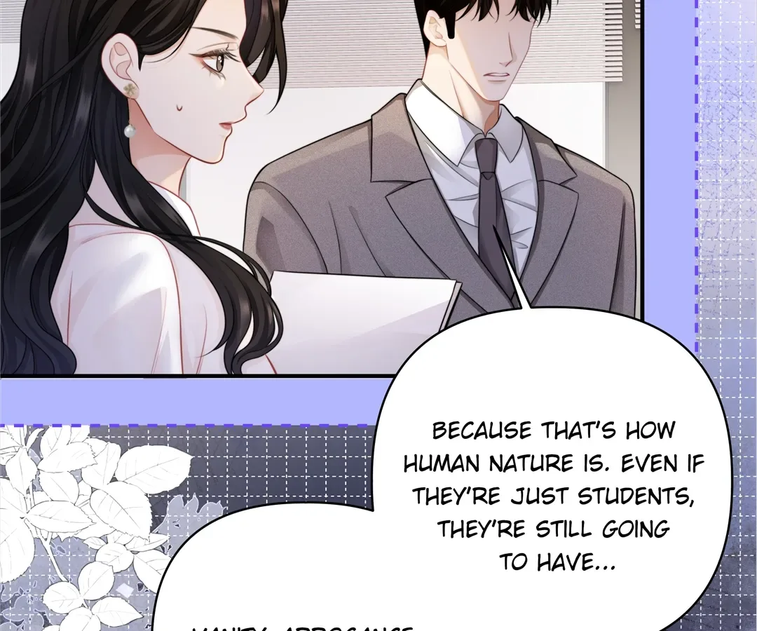 It Turns Out You Are Like This, Secretary Zhou Chapter 15 page 33