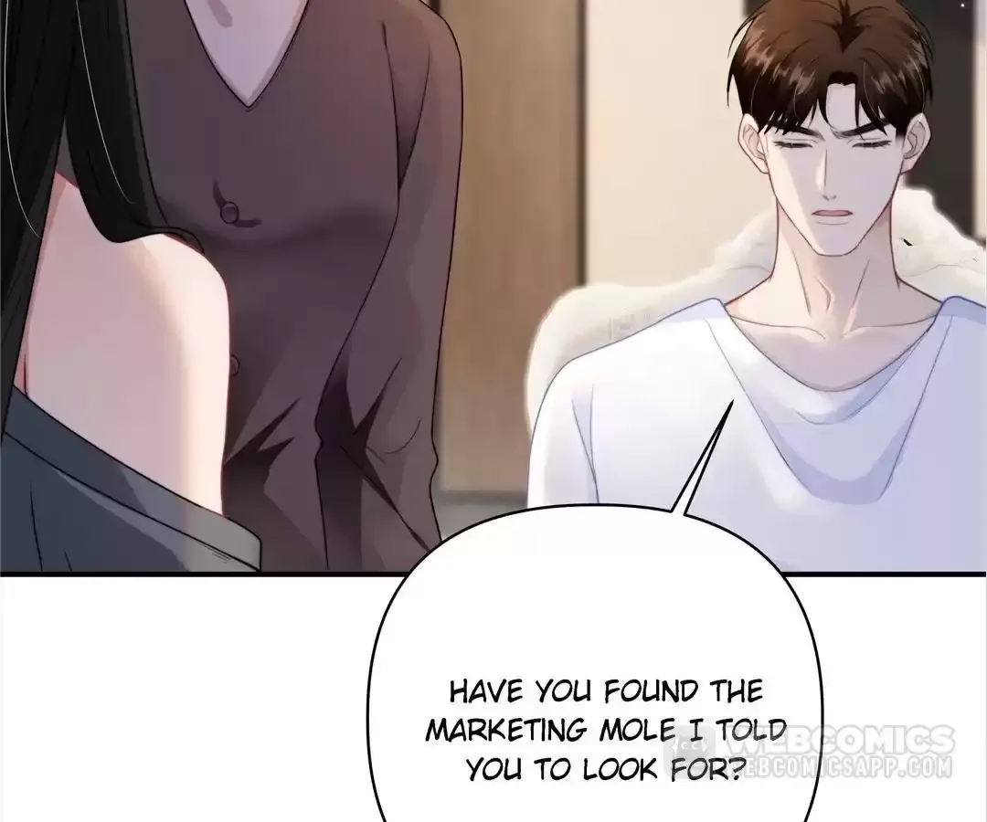 It Turns Out You Are Like This, Secretary Zhou Chapter 9 page 100