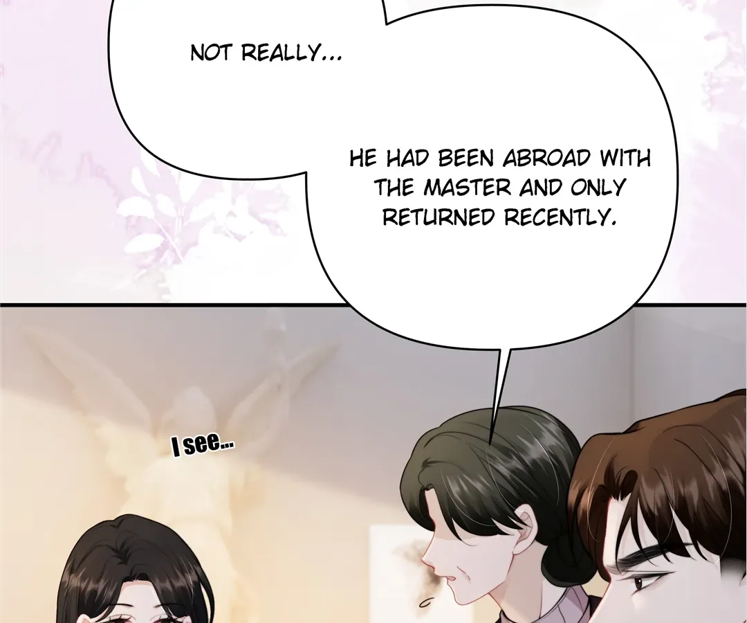 It Turns Out You Are Like This, Secretary Zhou Chapter 9 page 91