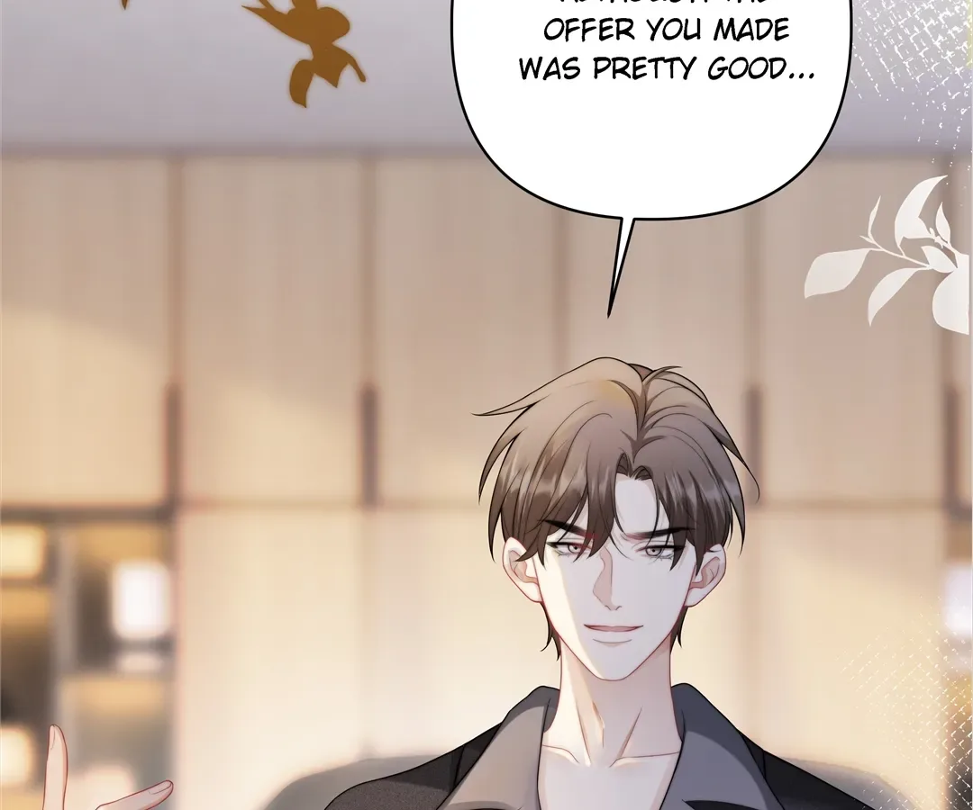 It Turns Out You Are Like This, Secretary Zhou Chapter 9 page 105