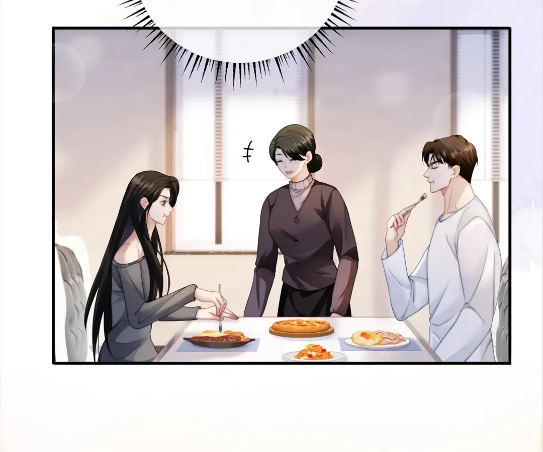 It Turns Out You Are Like This, Secretary Zhou Chapter 9 page 102