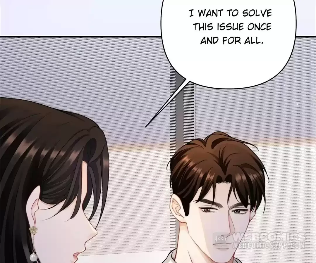 It Turns Out You Are Like This, Secretary Zhou Chapter 15 page 28