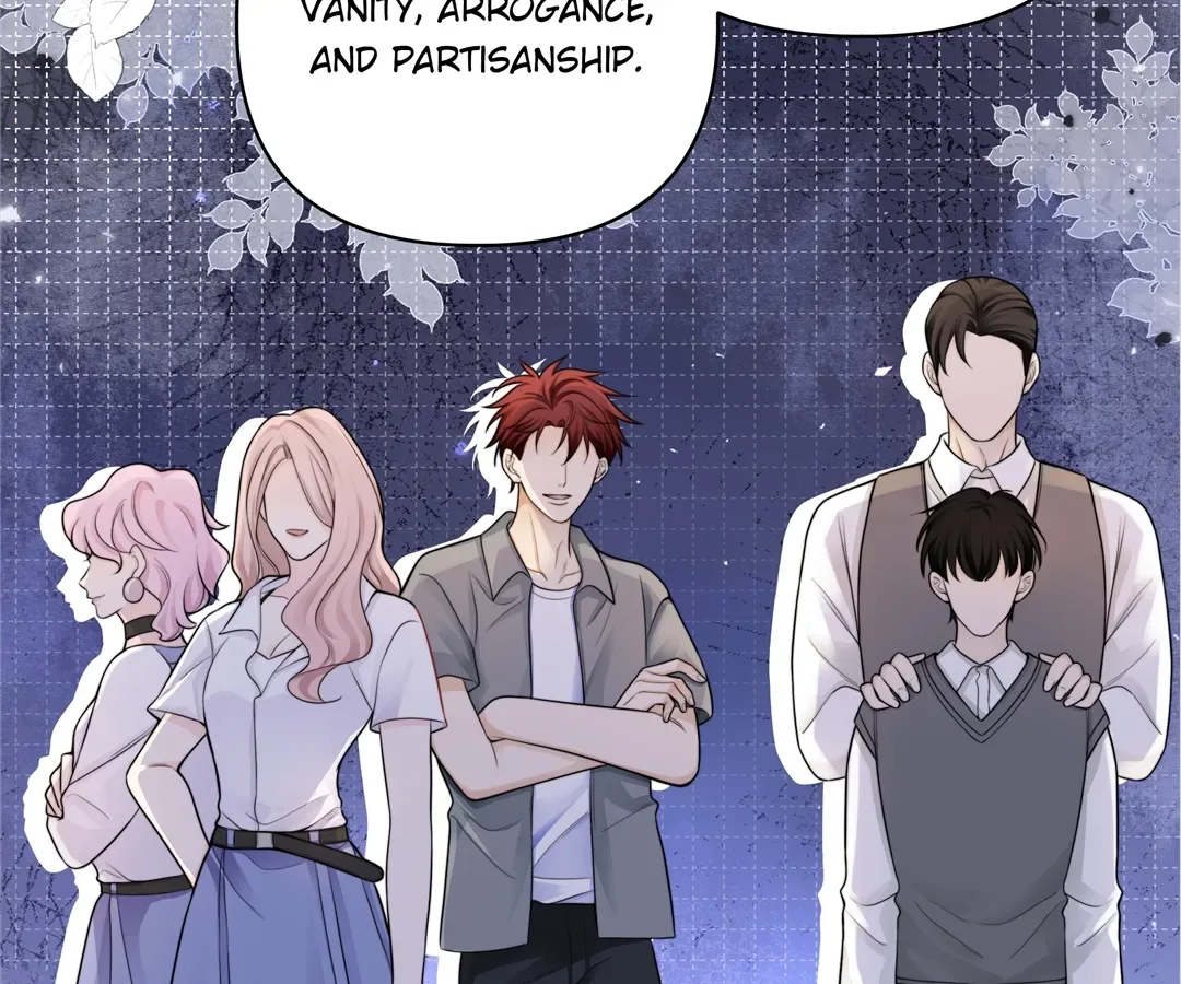 It Turns Out You Are Like This, Secretary Zhou Chapter 15 page 34