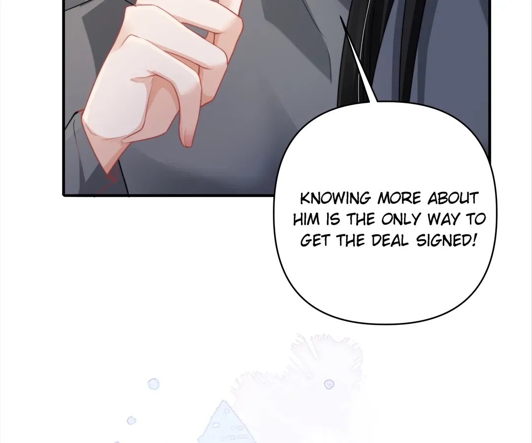 It Turns Out You Are Like This, Secretary Zhou Chapter 9 page 95
