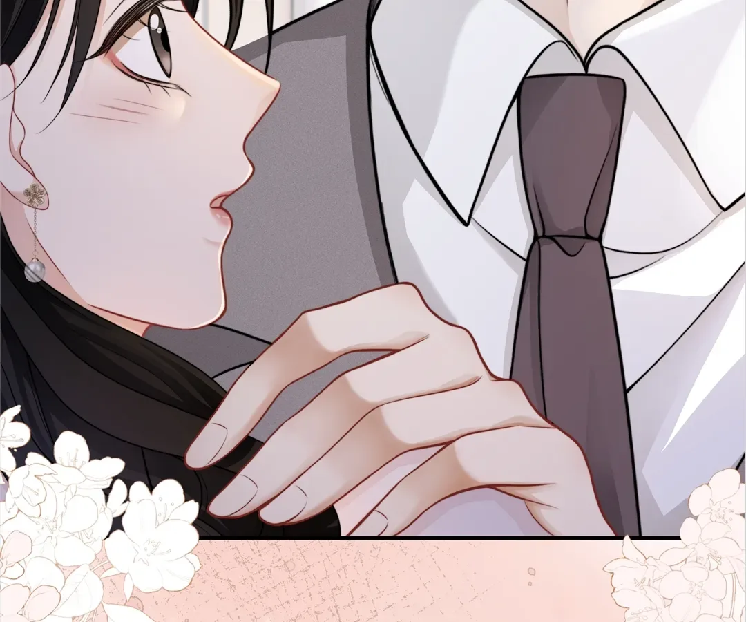 It Turns Out You Are Like This, Secretary Zhou Chapter 15 page 42