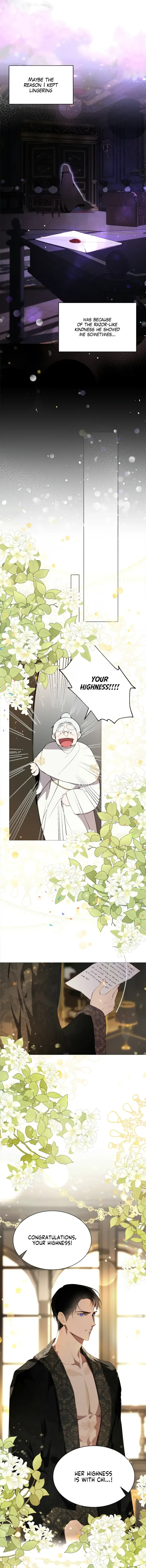 It Was Just a Contract Marriage Chapter 0 page 4