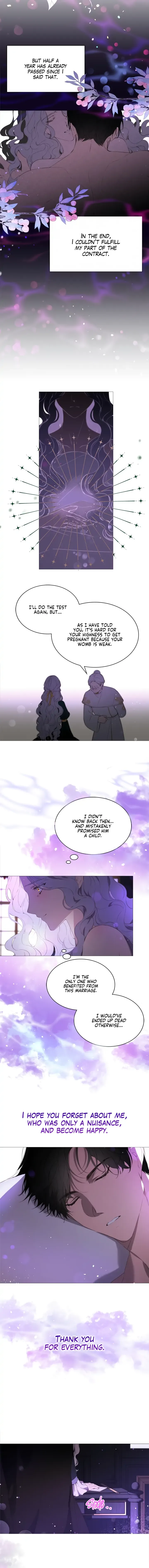 It Was Just a Contract Marriage Chapter 0 page 3