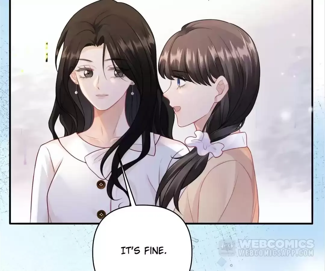 It Turns Out You Are Like This, Secretary Zhou Chapter 15 page 52