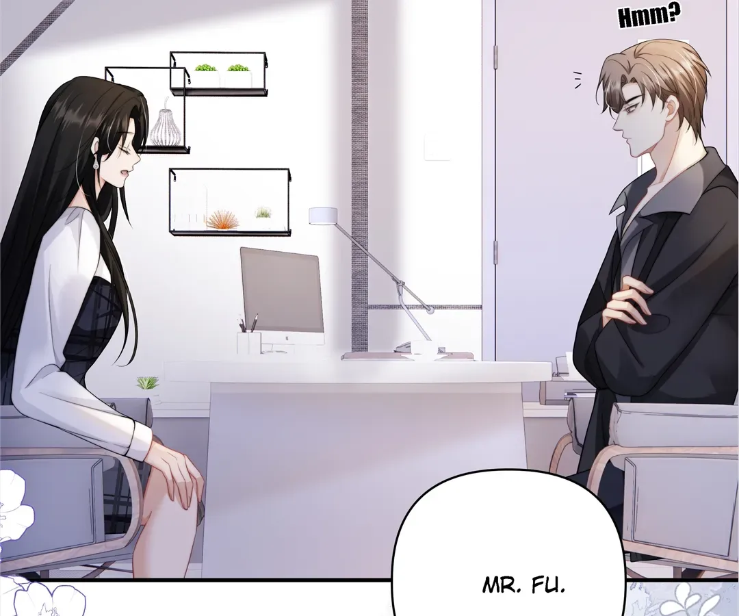 It Turns Out You Are Like This, Secretary Zhou Chapter 9 page 111