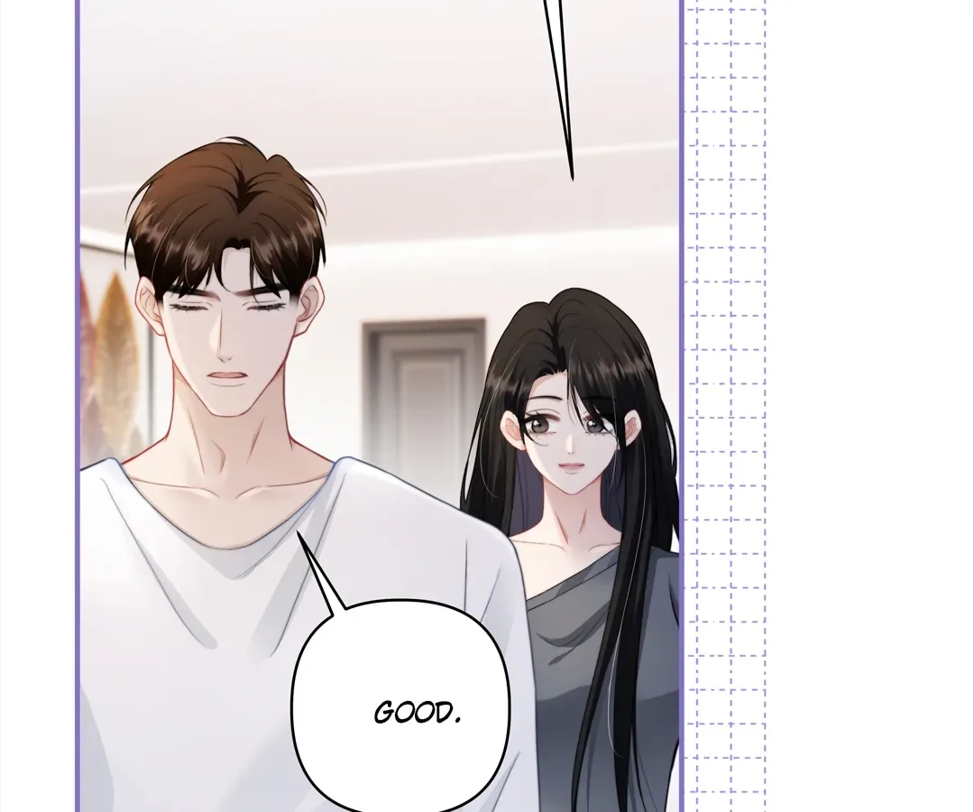 It Turns Out You Are Like This, Secretary Zhou Chapter 9 page 86