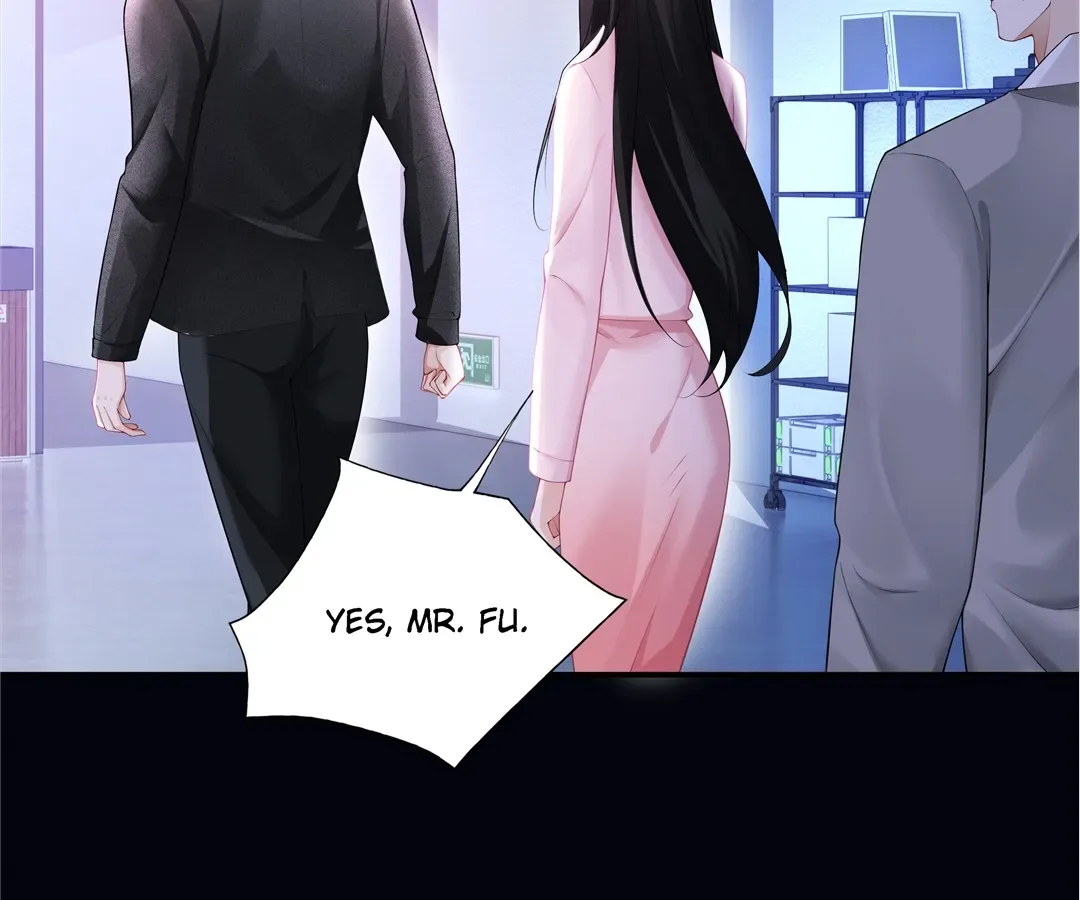 It Turns Out You Are Like This, Secretary Zhou Chapter 8 page 139