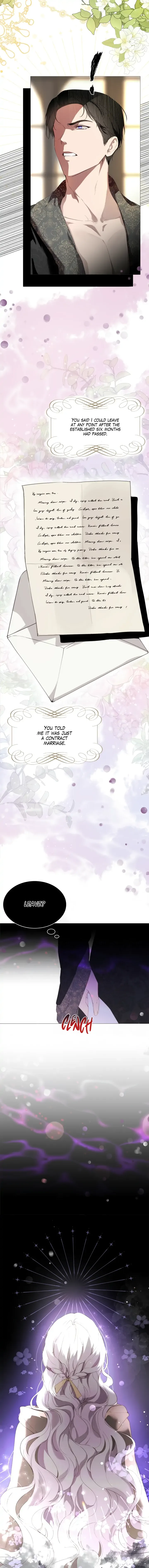 It Was Just a Contract Marriage Chapter 0 page 5