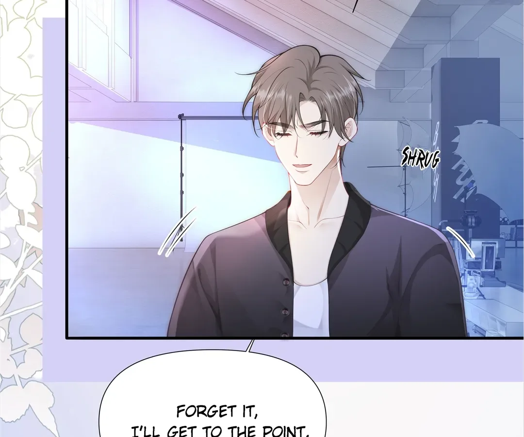 It Turns Out You Are Like This, Secretary Zhou Chapter 8 page 128