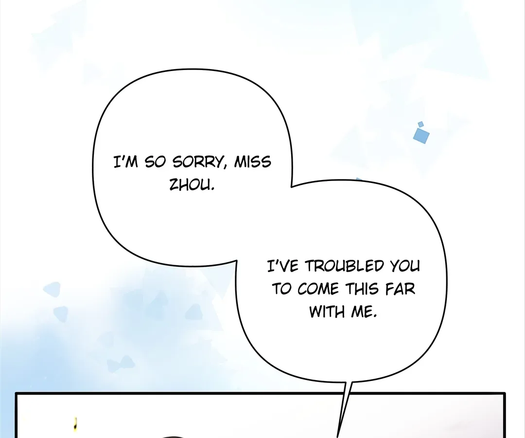 It Turns Out You Are Like This, Secretary Zhou Chapter 15 page 51