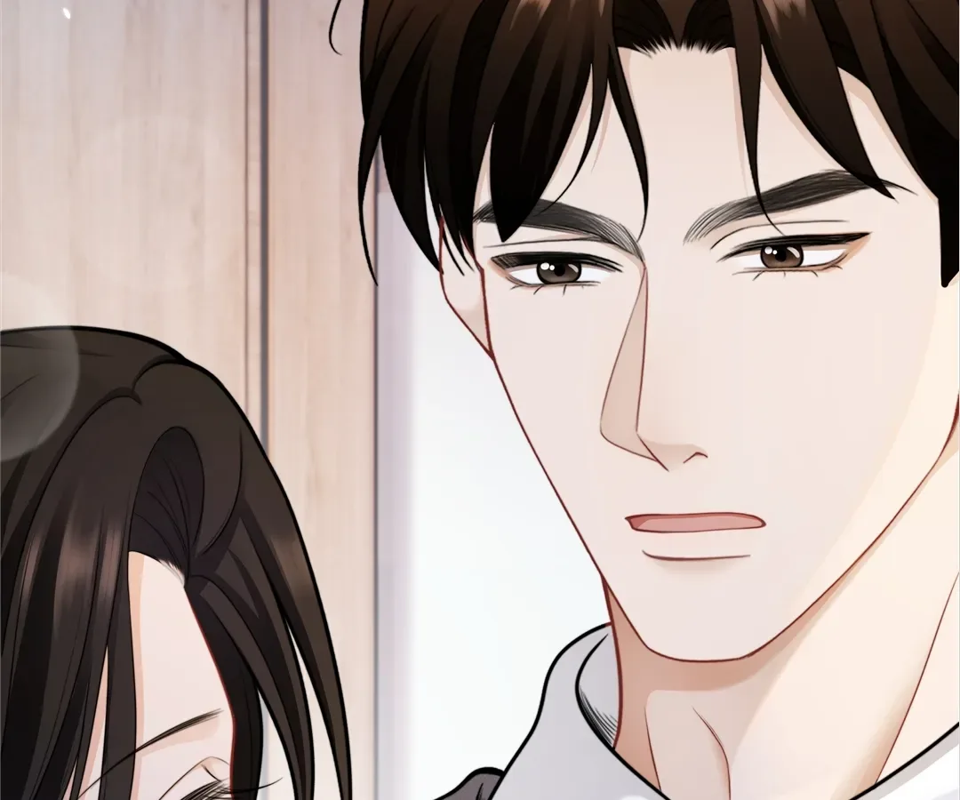 It Turns Out You Are Like This, Secretary Zhou Chapter 15 page 41