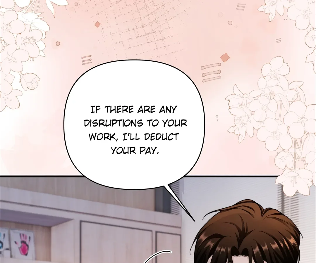 It Turns Out You Are Like This, Secretary Zhou Chapter 15 page 43