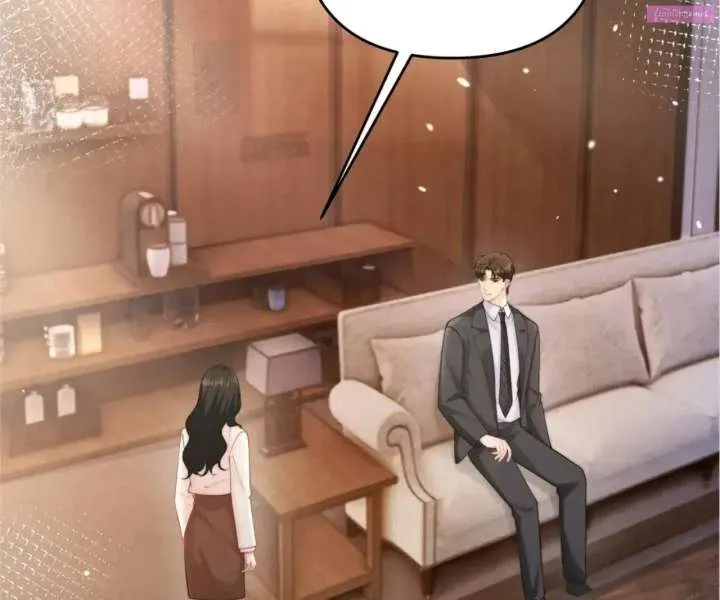 It Turns Out You Are Like This, Secretary Zhou Chapter 18 page 2