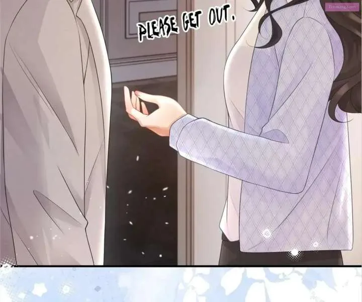 It Turns Out You Are Like This, Secretary Zhou Chapter 18 page 69