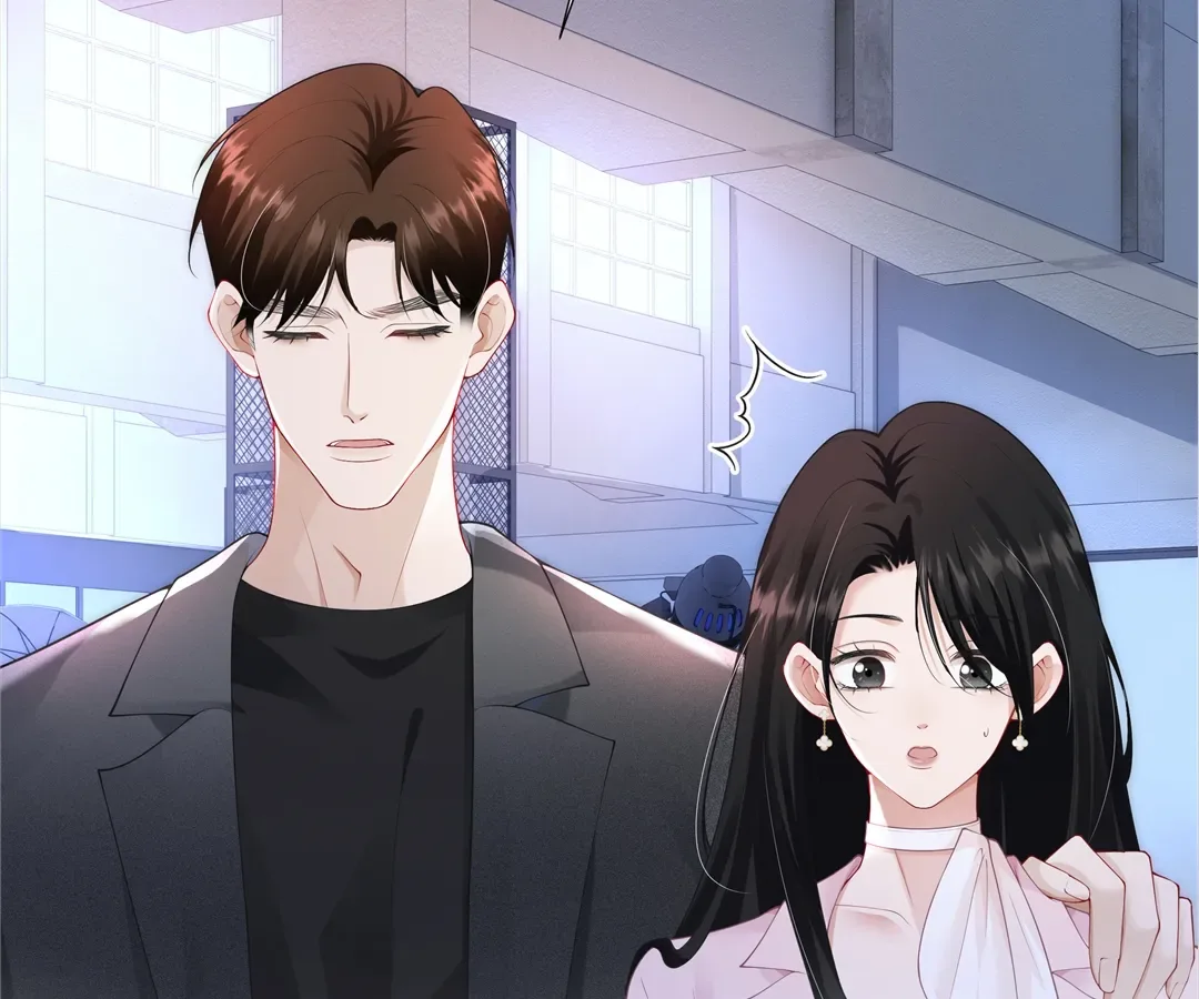 It Turns Out You Are Like This, Secretary Zhou Chapter 8 page 134