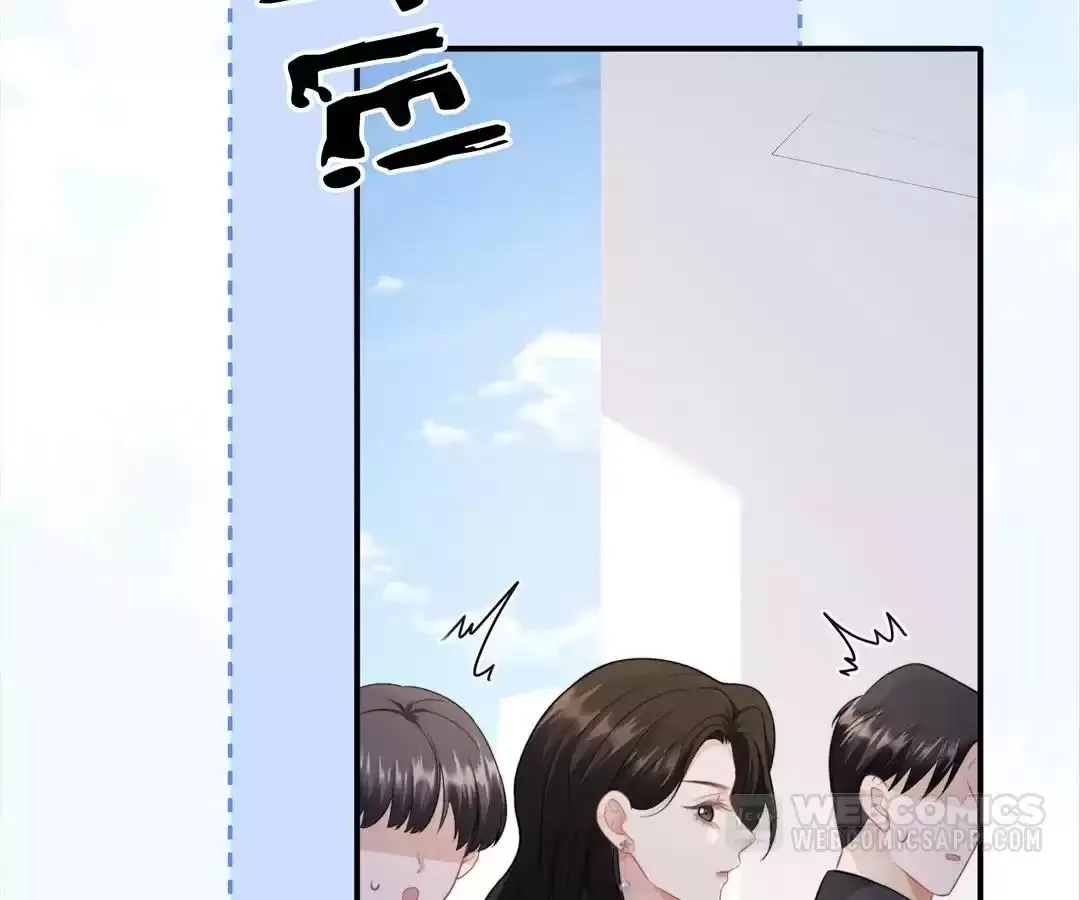 It Turns Out You Are Like This, Secretary Zhou Chapter 15 page 60