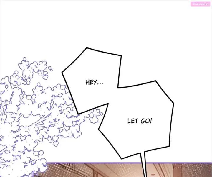 It Turns Out You Are Like This, Secretary Zhou Chapter 18 page 129