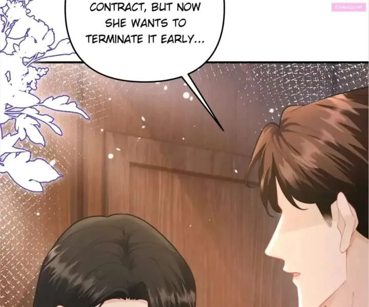 It Turns Out You Are Like This, Secretary Zhou Chapter 18 page 18