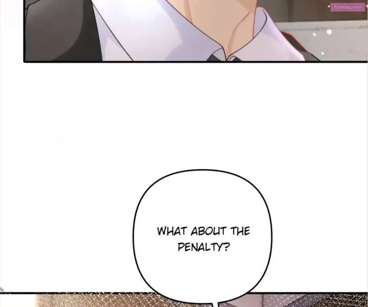 It Turns Out You Are Like This, Secretary Zhou Chapter 18 page 9