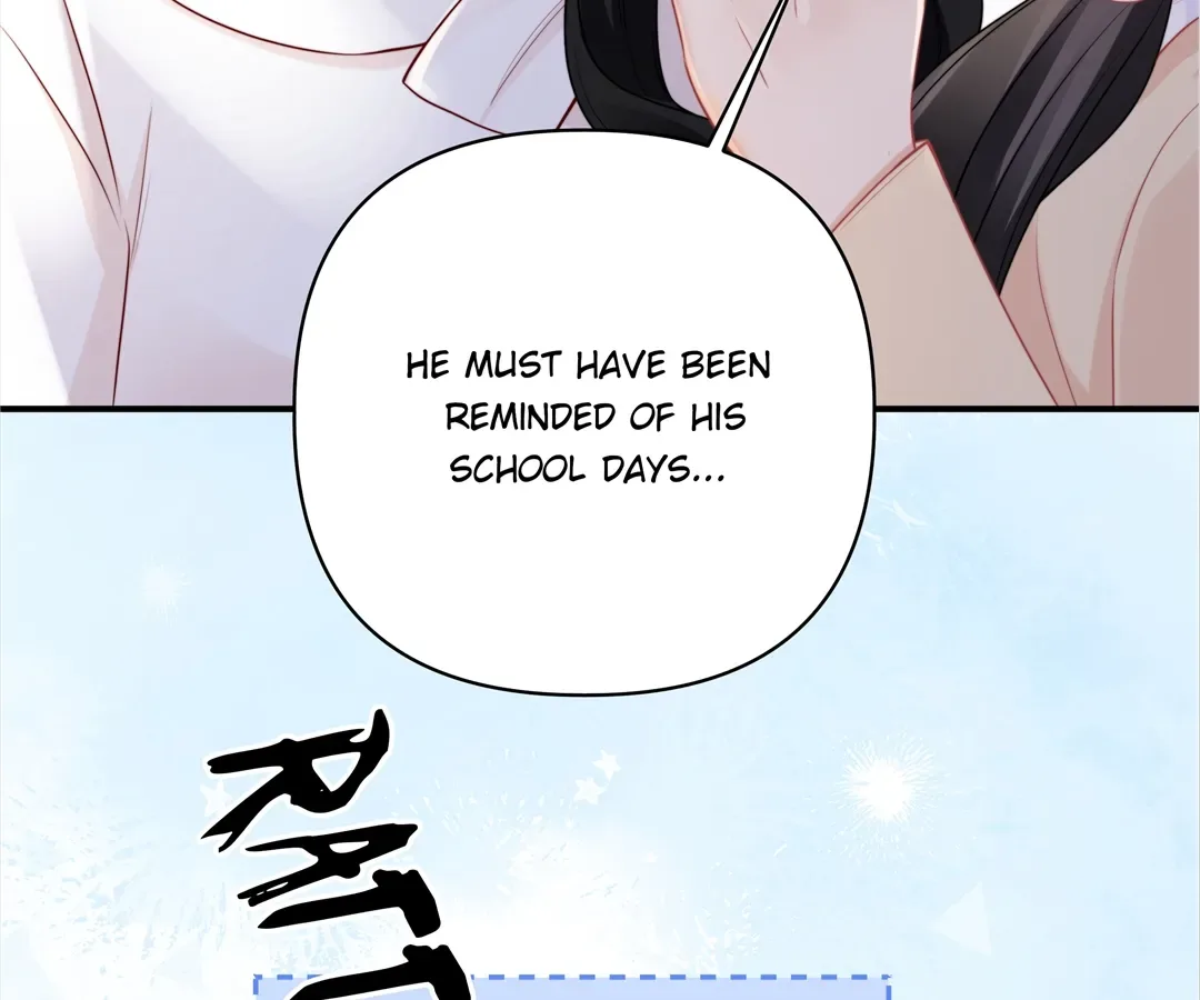 It Turns Out You Are Like This, Secretary Zhou Chapter 15 page 59