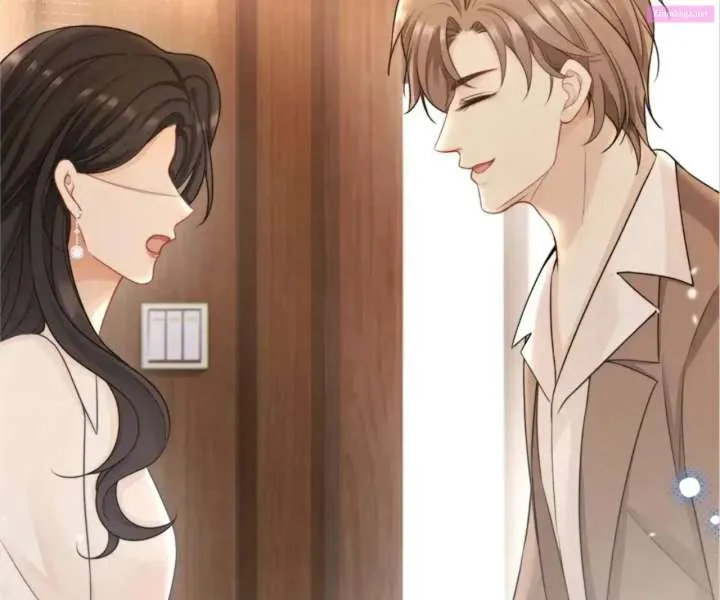 It Turns Out You Are Like This, Secretary Zhou Chapter 18 page 49
