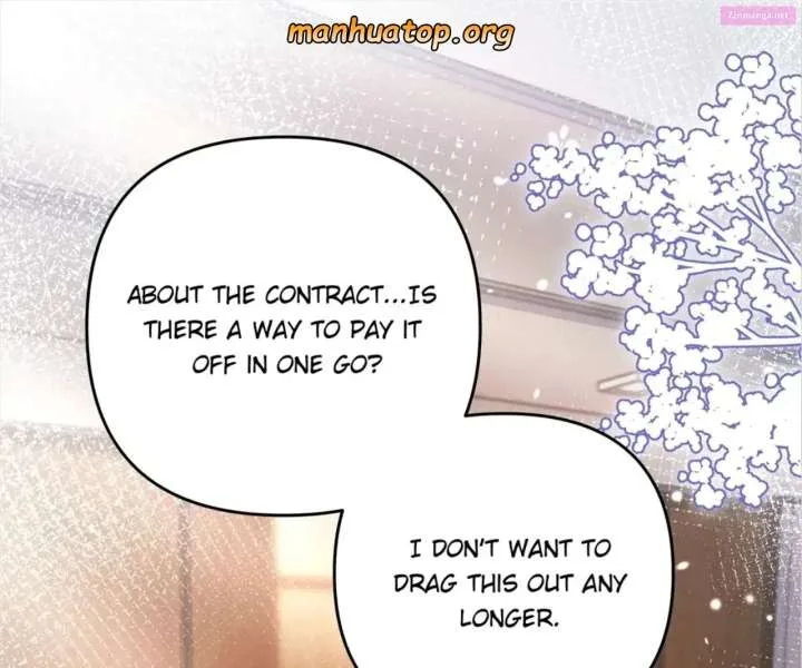 It Turns Out You Are Like This, Secretary Zhou Chapter 18 page 1