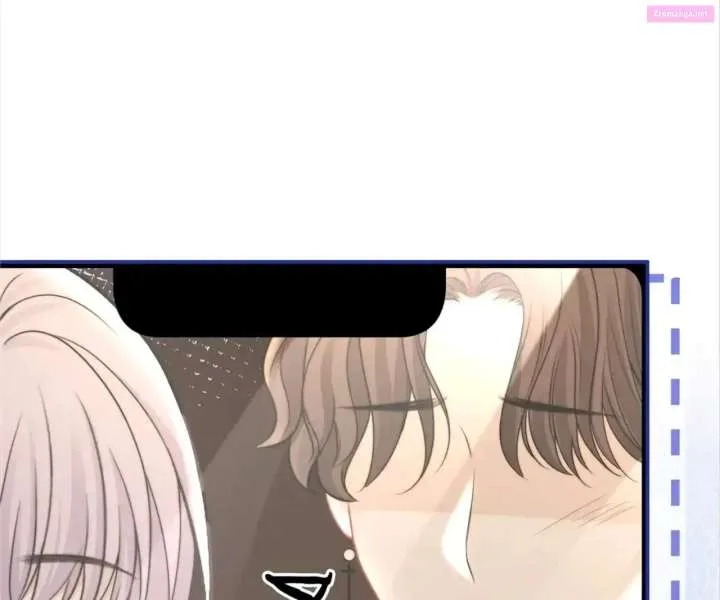It Turns Out You Are Like This, Secretary Zhou Chapter 18 page 95