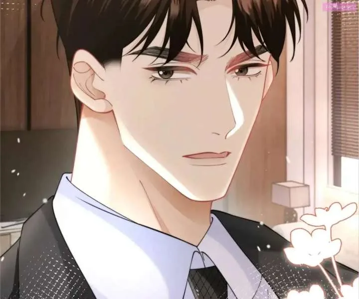 It Turns Out You Are Like This, Secretary Zhou Chapter 18 page 34