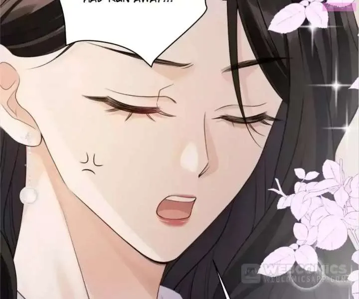 It Turns Out You Are Like This, Secretary Zhou Chapter 18 page 91