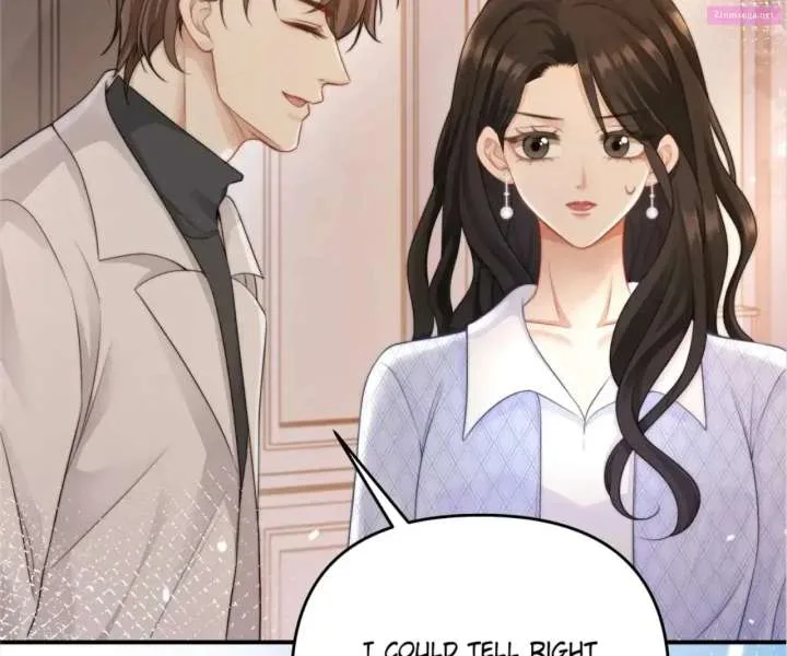 It Turns Out You Are Like This, Secretary Zhou Chapter 18 page 58