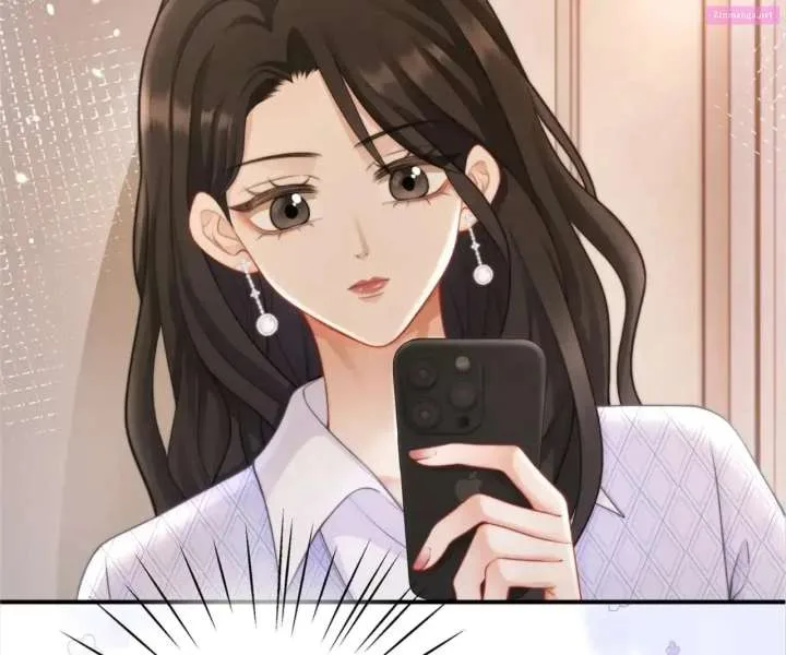 It Turns Out You Are Like This, Secretary Zhou Chapter 18 page 84