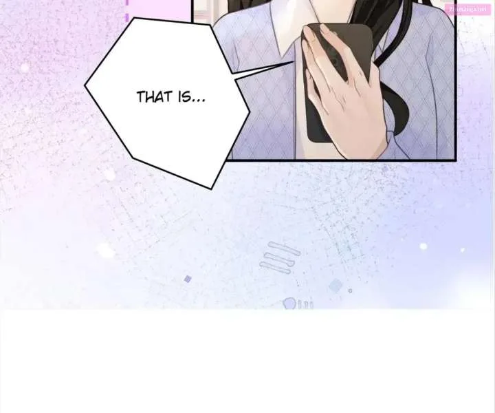 It Turns Out You Are Like This, Secretary Zhou Chapter 18 page 94