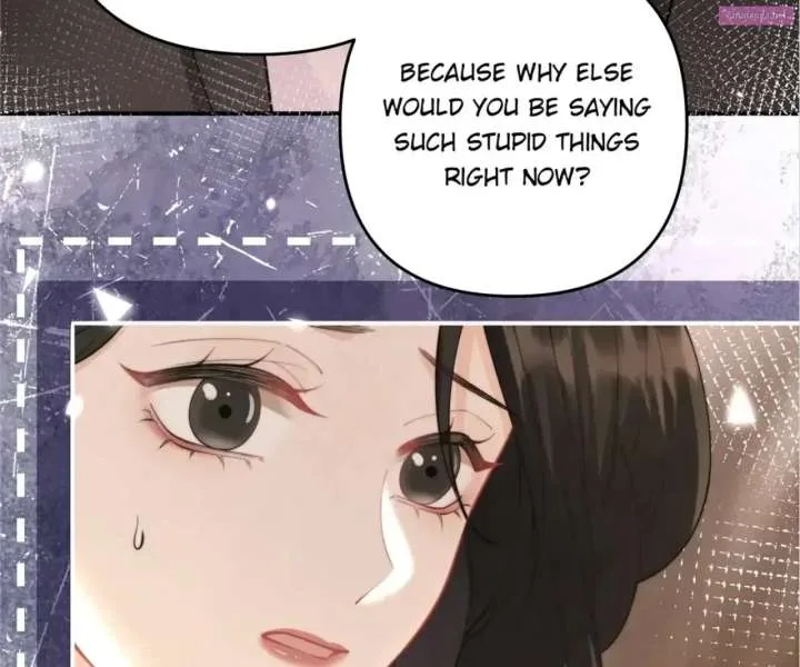 It Turns Out You Are Like This, Secretary Zhou Chapter 18 page 16