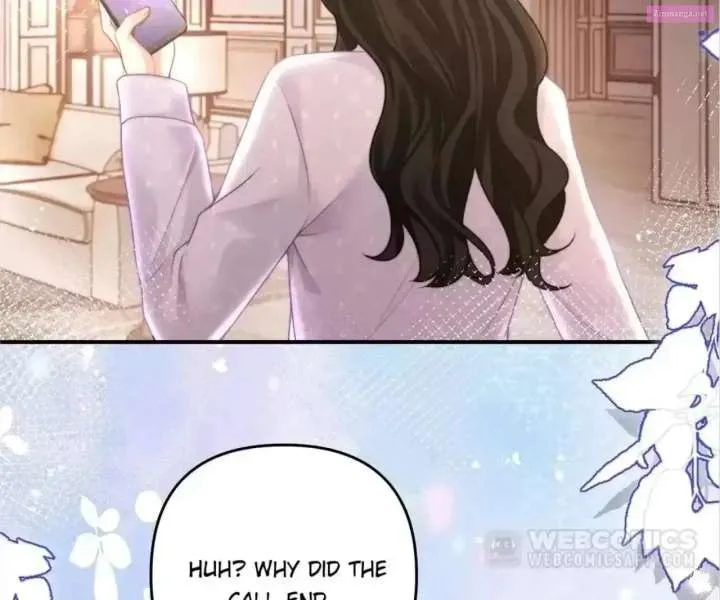 It Turns Out You Are Like This, Secretary Zhou Chapter 18 page 99