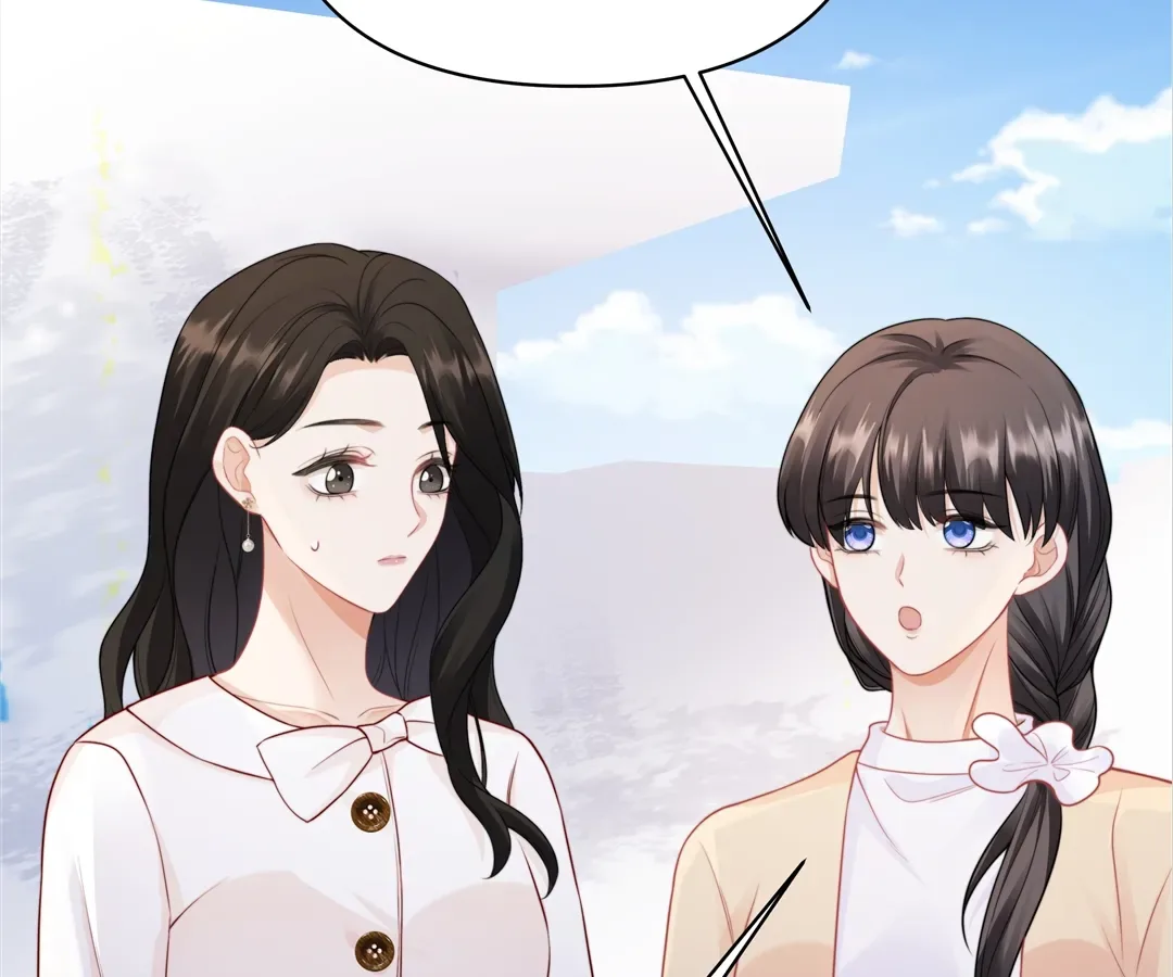 It Turns Out You Are Like This, Secretary Zhou Chapter 15 page 54
