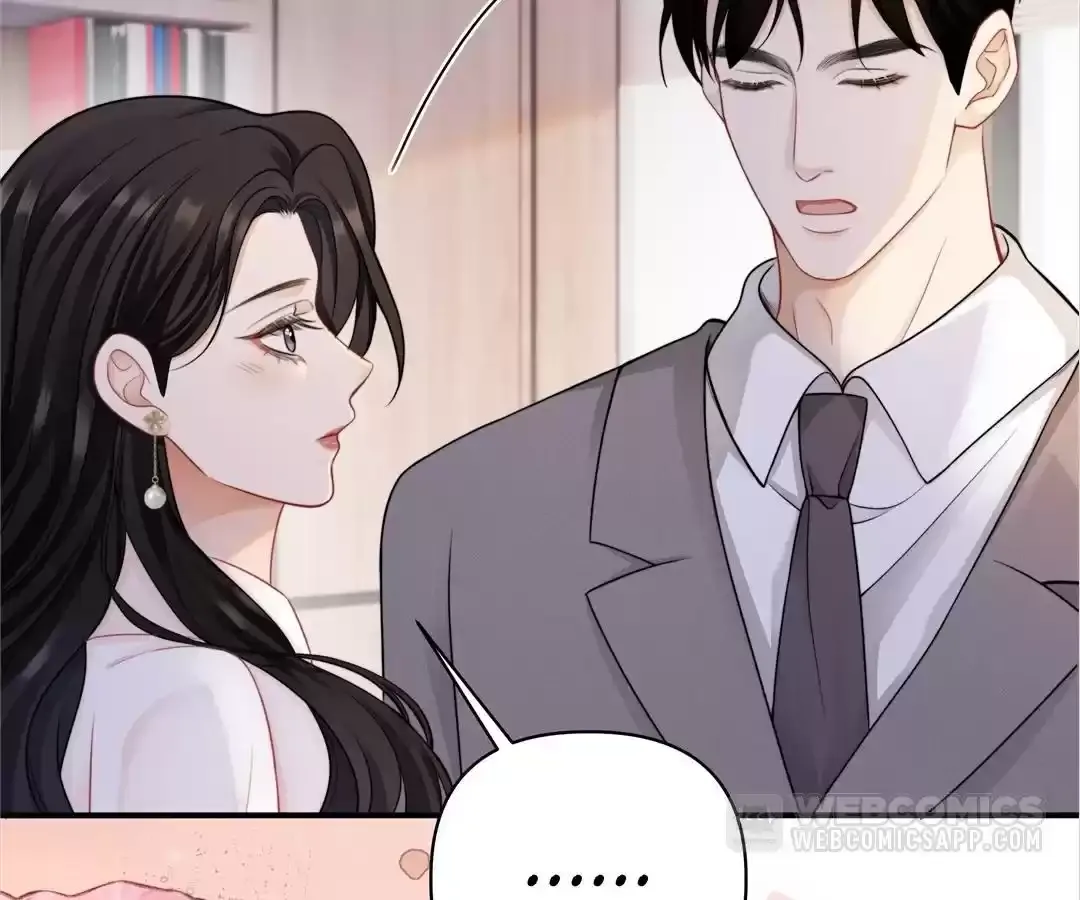 It Turns Out You Are Like This, Secretary Zhou Chapter 15 page 44