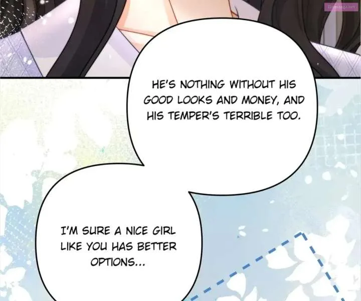 It Turns Out You Are Like This, Secretary Zhou Chapter 18 page 61