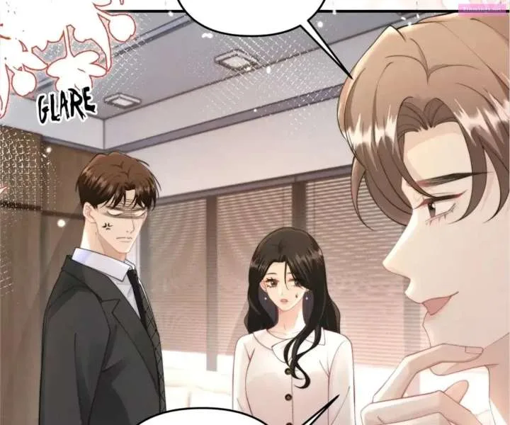It Turns Out You Are Like This, Secretary Zhou Chapter 18 page 28